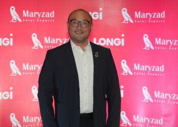 لونجي الصينية : نخطط للاستثمار في مصر والتبادل بالعملات المحلية يجذب المستثمرين من بكين