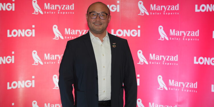 لونجي الصينية : نخطط للاستثمار في مصر والتبادل بالعملات المحلية يجذب المستثمرين من بكين