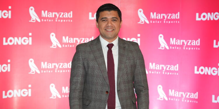 محمد زكي : ارتفاع عدد عملاء «ماريزاد» إلى 400 شركة وحققنا نمو بالسوق رغم التحديات