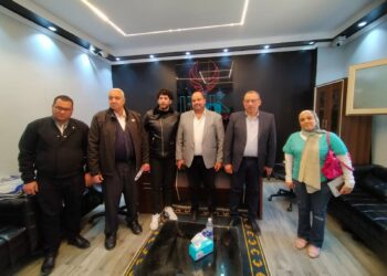 بالصور .. تفاصيل تعاون مدينة الجلود مع الوكالة الألمانية «GIZ» لتطوير مناهج التعليم المزدوج