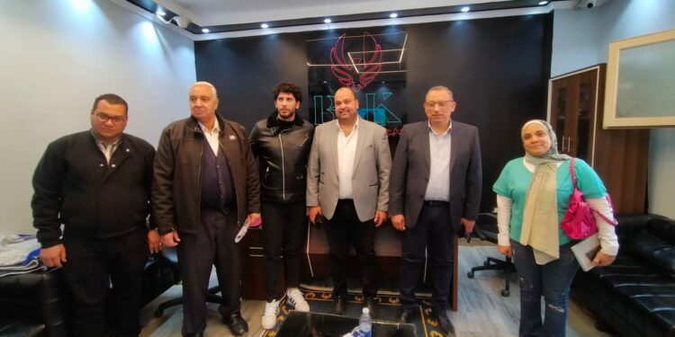 بالصور .. تفاصيل تعاون مدينة الجلود مع الوكالة الألمانية «GIZ» لتطوير مناهج التعليم المزدوج