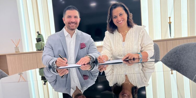 تعيين هالة عبد الودود رئيسة تنفيذية لـمحرم وشركاه في الشرق الأوسط وأفريقيا