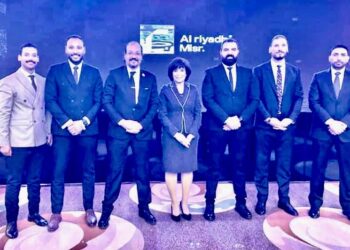 توقيع مذكرة تفاهم بين ” مصر الخير ” و “الرياض مصر للاستثمار العقاري” لدعم القضية الفلسطينية