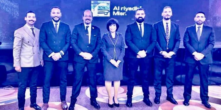 توقيع مذكرة تفاهم بين ” مصر الخير ” و “الرياض مصر للاستثمار العقاري” لدعم القضية الفلسطينية