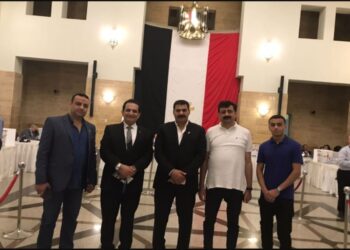 منسق حملة السيسي بالسعودية: ننظم فعاليات عديدة لتعريف أبناء الجالية المصرية بأهمية المشاركة في الانتخابات