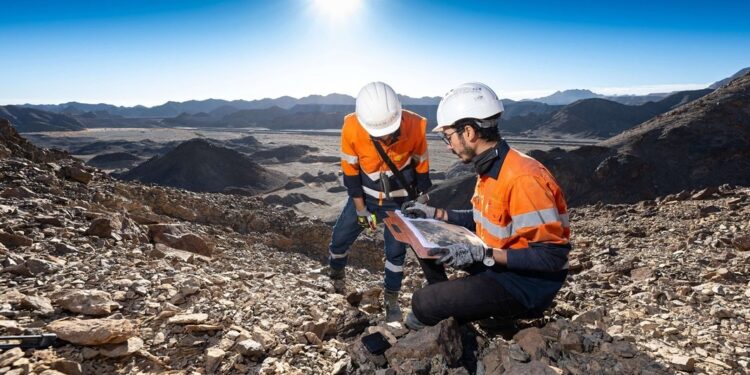 “سينتامين” ترحب بحكم”الإدارية العليا” وتؤكد انتهاء أي سجال قانوني حول صلاحية ترخيص استغلال “السكري”