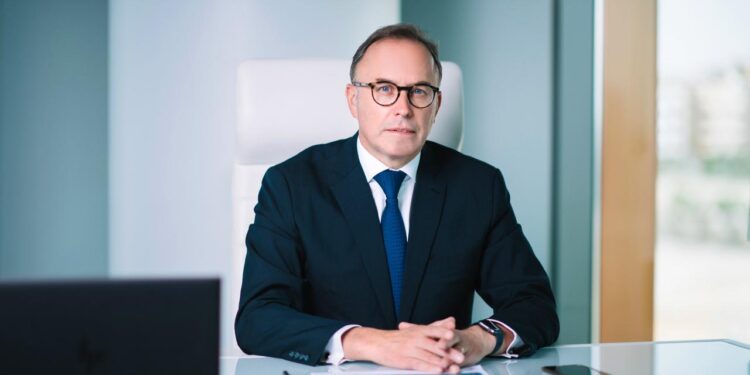 بنك كريدي أجريكول مصر يطلق حملة عروض ترويجية لعملائه