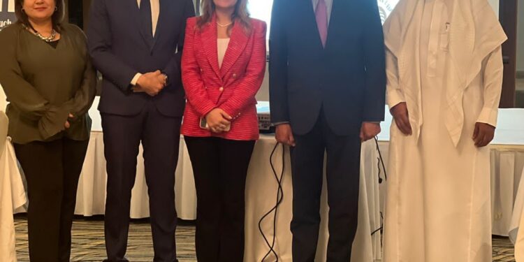 «تصديري الهندسية» ينظم لقاءات للبعثة التجارية المصرية مع ممثلي غرفتي جدة ومكة المكرمة