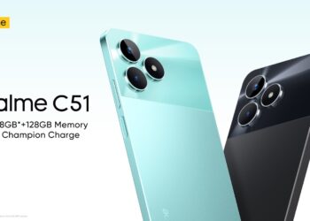 تعرف على مواصفات موبايل realme C51 .. أحدث هواتف ريلمي في مصر