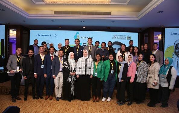 بالصور .. تجديد بروتوكول التعاون بين جمعية وطنية ووزارة التضامن لتأهيل الشباب الأيتام للاستقلال والاعتماد على النفس