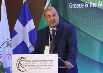 «الغرف العربية» : 7 مليار دولار حجم التبادل التجاري العربي اليوناني