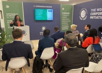 خلال cop28 .. “القلعة” تستعرض إسهاماتها في ايجاد حلول عملية لتداعيات تغير المناخ