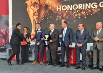 جهينه تخطط لتصدير منتجاتها إلى 6 أسواق جديدة