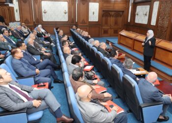 رئيس التنمية الصناعية: ١٤ مكتب اعتماد تعرض خدماتها المقدمة للمستثمر لسرعة إنهاء إجراءات التراخيص