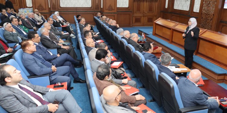 رئيس التنمية الصناعية: ١٤ مكتب اعتماد تعرض خدماتها المقدمة للمستثمر لسرعة إنهاء إجراءات التراخيص