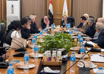 «الصناعات الكيماوية» تطالب «التنمية الصناعية» بإعادة النظر في أسعار المطور الصناعى .. و رئيس الهيئة تزف بشرى للمصنعين