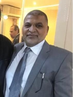 فرج السنان : تعاون بين مدينة الجلود و GIZ لزيادة معدلات الإنتاج والتصدير