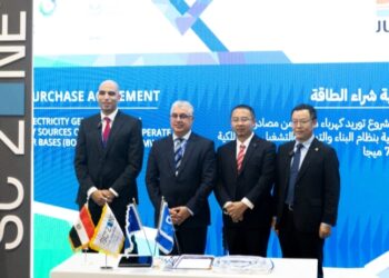 خلال cop28 ..”إنجازات” تتعاون مع “شينت جلوبال” لإنشاء أكبر محطة للطاقة الشمسية على الأسطح في منطقة الشرق الأوسط وأفريقيا