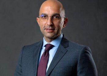 من هو محمود الغواص الرئيس التنفيذي الجديد لشركة ميد تقسيط ؟