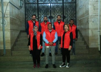 اتفاقية بين «اريستون» العالمية و "مصر الخير" لتدفئة غير القادرين