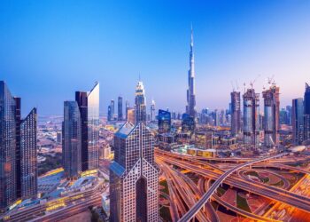 "سكون العقارية" تعلن توسعها في دبي