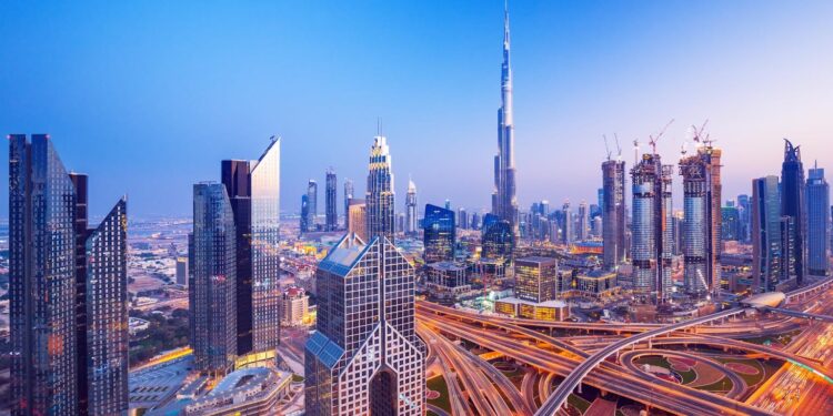 "سكون العقارية" تعلن توسعها في دبي