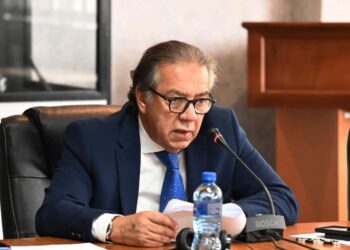 رئيس غرفة الصناعات الكيماوية : نساند الرئيس في الدورة الجديدة بكامل طاقتنا لاستكمال بناء الجمهورية الجديدة