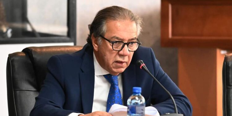 رئيس غرفة الصناعات الكيماوية : نساند الرئيس في الدورة الجديدة بكامل طاقتنا لاستكمال بناء الجمهورية الجديدة