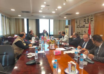 غرفة صناعة الجلود تطالب الحكومة باستمرار دعم المشاركة في المعارض الخارجية لزيادة الصادرات