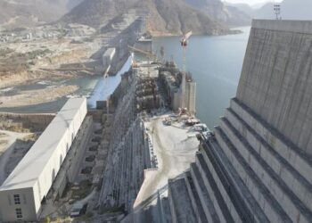 مصر تعلن فشل مفاوضات سد النهضة وتحتفظ بحقها في الدفاع عن أمنها المائي