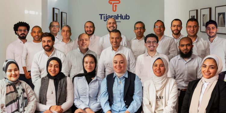 TijaraHub تطلق منصتها الإلكترونية لدعم المصدرين من مصر وتركيا