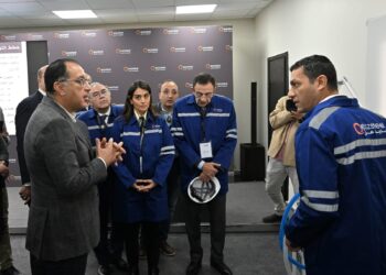 1.5 مليار دولار صادرات "حديد عز" في عام ٢٠٢٣