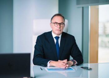 كريدي أجريكول مصر يحصد 5 جوائز دولية