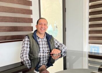 طلال وحيد : الجودة والمصداقية وخدمة ما بعد البيع عوامل نجاح «تكنو ستيتش»