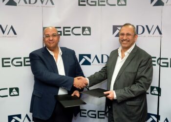 رئيس «أدڤا للتطوير العقاري» : تعاقدنا مع “EGEC” للإشراف على الأعمال الإنشائية لمشروع ADVIDA بالشيخ زايد