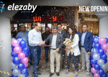 بعد افتتاح 3 فروع جديدة .. «صيدليات العزبي» تصل بحجم فروعها إلى 300 فرعاً في 25 محافظة