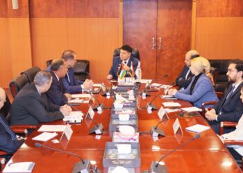 “المدن الصناعية الأردنية” تستعين بالتجربة المصرية في إدارة وتطوير المناطق الصناعية