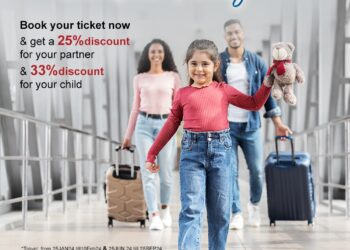 مصر للطيران تطرح تخفيضات على رحلاتها الداخلية إلى المقاصد السياحية