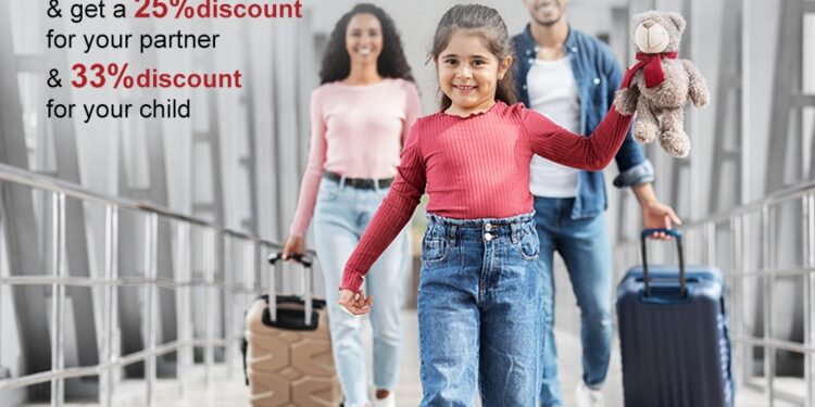 مصر للطيران تطرح تخفيضات على رحلاتها الداخلية إلى المقاصد السياحية