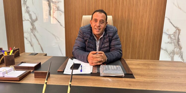 «أجرو صن للتصنيع الزراعي» تصدر 10 آلاف طن من الخضروات والفاكهة المجمدة .. سنويا