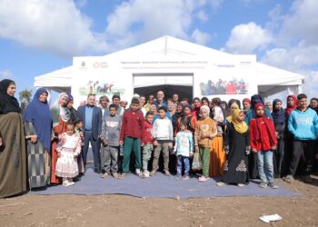 بيبسيكو مصر تحتفل بموسم الحصاد الرابع لمحصول البطاطس لتعزيز التمكين الاقتصادي