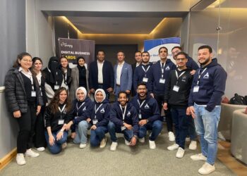 إطلاق تطبيق Ayamedica الطبي في مصر والسعودية وخطة للتوسع في الولايات المتحدة الأمريكية