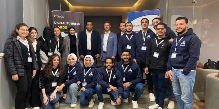 إطلاق تطبيق Ayamedica الطبي في مصر والسعودية وخطة للتوسع في الولايات المتحدة الأمريكية