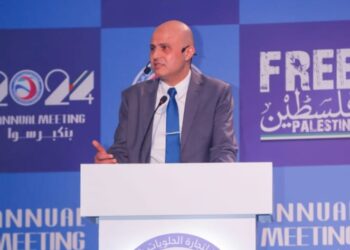 بالصور.. الشركة الدولية للحلويات تكرم عدد من رموز ورجال المجتمع و المديرين و العاملين الأكثر تميزا