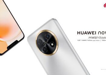 أبرز مزايا هاتف HUAWEI nova Y91 .. أولها بطاريته ذات السعة الضخمة و بتصميمه المذهل