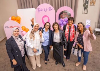 “كيونت” تكشف عن حصاد مبادراتها المجتمعية في 2023