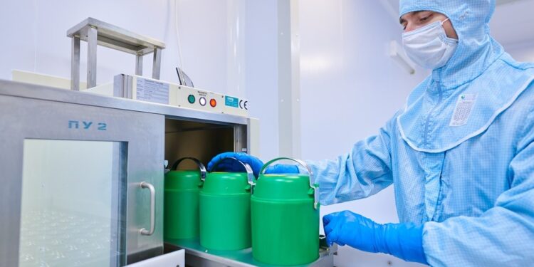 15%زيادة في الصادرات السنوية لشركة روساتوم من منتجات النظائر