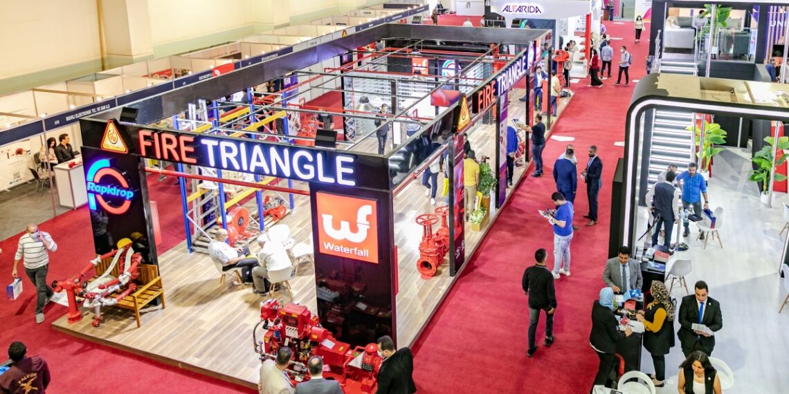 بالأسماء .. “صناع مصر” يرصد مواعيد وأماكن أهم معارض 2024 في مصر