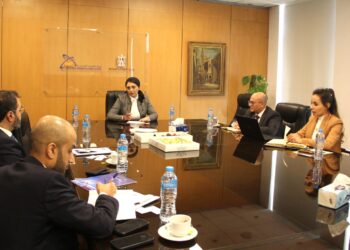 "تحديث الصناعة" يعرض الفرص الإستثمارية في مصر على M42 الإماراتية