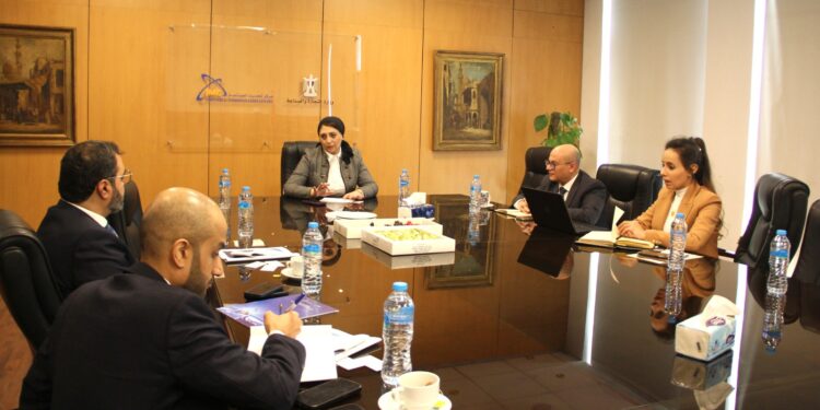 "تحديث الصناعة" يعرض الفرص الإستثمارية في مصر على M42 الإماراتية